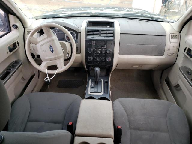 Photo 8 from auction – 2008 FORD ESCAPE XLS with VIN 1FMCU02Z18KA05698