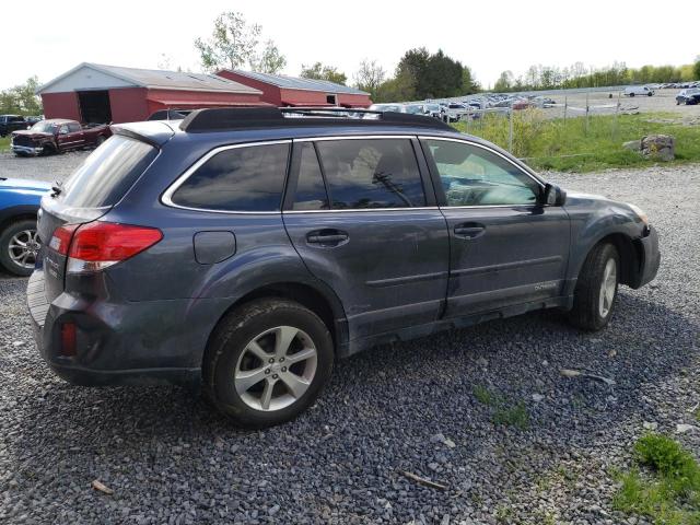 Снимка 3 от търг – 2014 SUBARU OUTBACK 2. с VIN 4S4BRBLC7E3279772