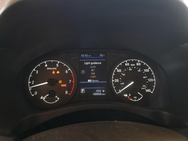 Photo 9 from auction – 2021 NISSAN ALTIMA S with VIN 1N4BL4BV2MN357310