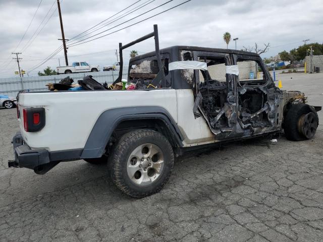 Photo 3 from auction – 2020 JEEP GLADIATOR with VIN 1C6HJTAG6LL164912