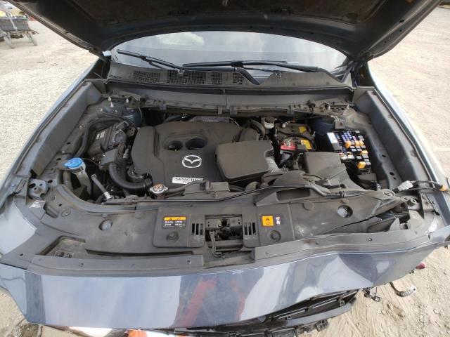 Photo 12 from auction – 2021 MAZDA CX-9 GRAND with VIN JM3TCBDY0M0529025
