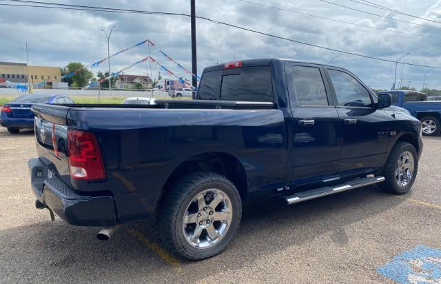 Photo 4 from auction – 2014 RAM 1500 SLT with VIN 1C6RR6GT0ES159961