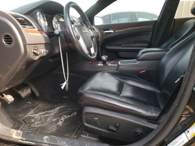 Photo 7 from auction – 2013 CHRYSLER 300 with VIN 2C3CCAAG8DH520720