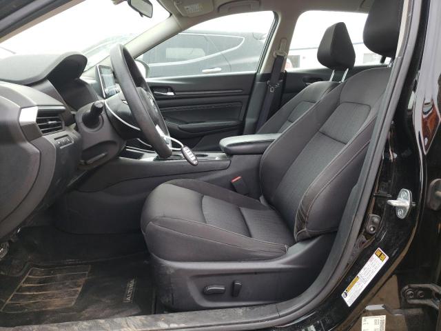 Photo 7 from auction – 2019 NISSAN ALTIMA S with VIN 1N4BL4BV1KC254243