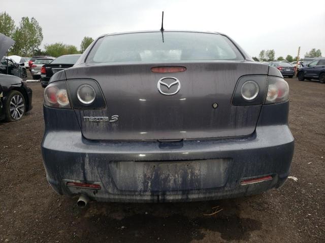 Photo 6 from auction – 2009 MAZDA 3 I with VIN JM1BK32F291224948