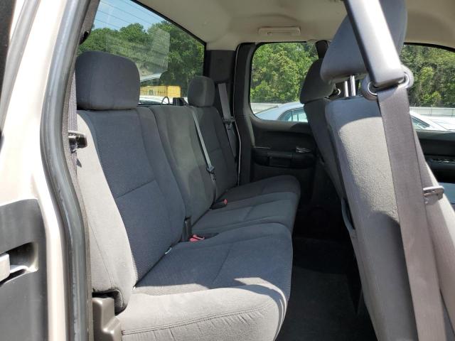 Photo 10 from auction – 2008 CHEVROLET SILVERADO with VIN 2GCEC19J481230896