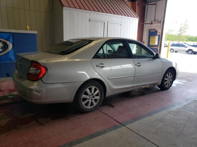 Photo 3 from auction – 2003 TOYOTA CAMRY LE with VIN 4T1BE30K53U667488
