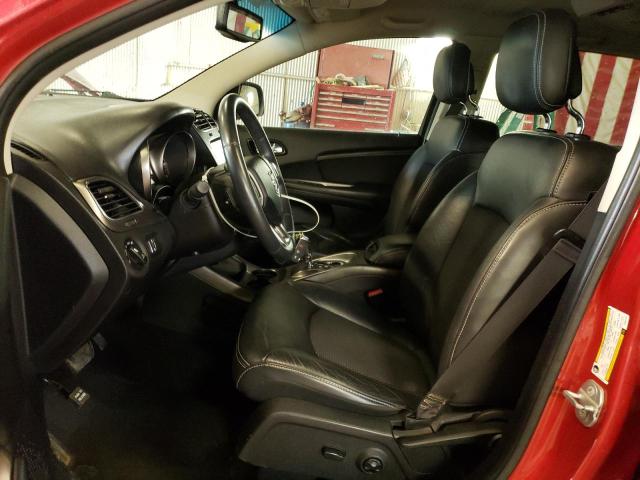 Photo 7 from auction – 2015 DODGE JOURNEY CR with VIN 3C4PDDGG9FT651474