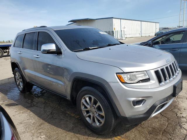 Photo 4 from auction – 2015 JEEP GRAND CHER with VIN 1C4RJFBG2FC860300