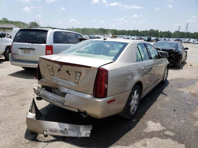 Foto 3 de la subasta – 2005 CADILLAC STS con VIN 1G6DW677950171720