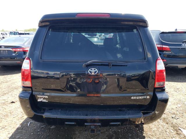 Photo 6 from auction – 2006 TOYOTA 4RUNNER LI with VIN JTEBU17R460080365
