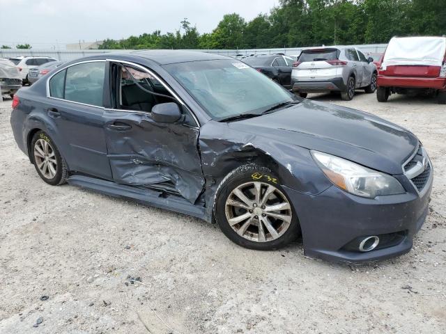 Photo 4 from auction – 2013 SUBARU LEGACY 3.6 with VIN 4S3BMDL69D2003445