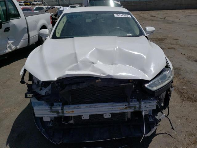 Photo 5 from auction – 2014 FORD FUSION SE with VIN 3FA6P0H74ER150861