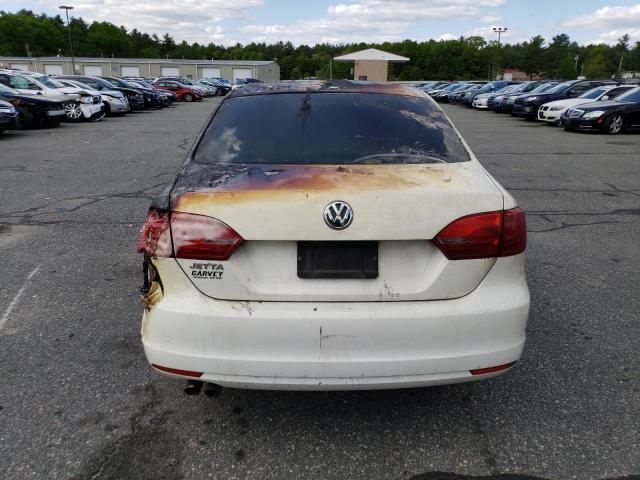 Photo 6 from auction – 2013 VOLKSWAGEN JETTA BASE with VIN 3VW2K7AJ8DM363732
