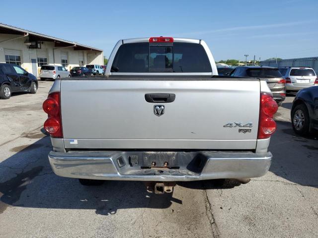Photo 6 from auction – 2007 DODGE RAM 1500 with VIN 3D7KS19D27G726534
