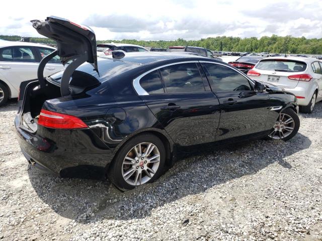 صورة رقم 3 من المزاد - 2017 JAGUAR XE مع VIN SAJAR4BGXHA959926