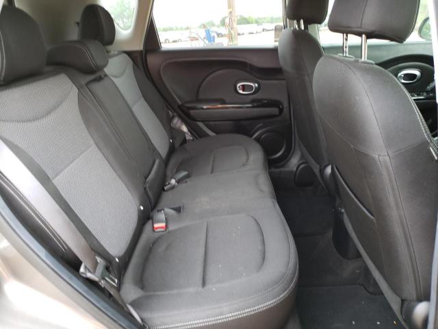 Photo 10 from auction – 2019 KIA SOUL + with VIN KNDJP3A53K7024699