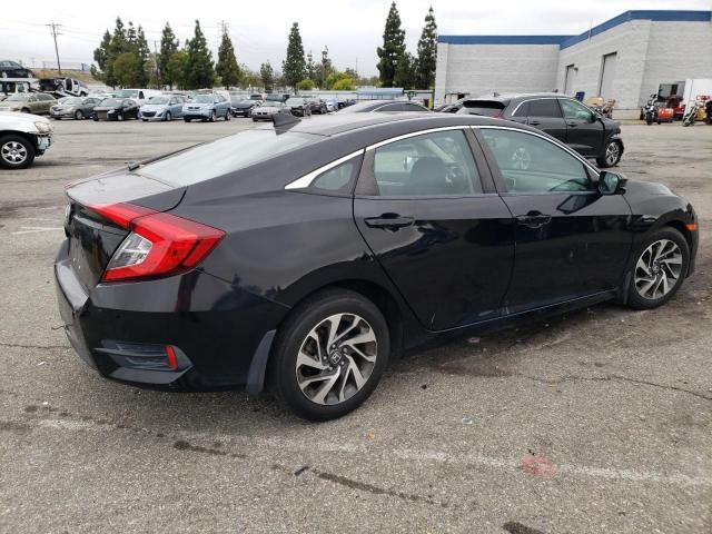 Photo 3 from auction – 2017 HONDA CIVIC EX with VIN 2HGFC2F71HH503661