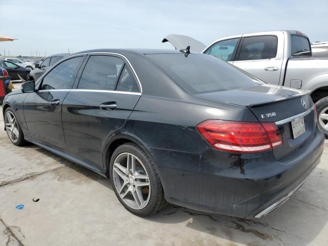Photo 2 from auction – 2014 MERCEDES-BENZ E 350 with VIN WDDHF5KB2EB017798