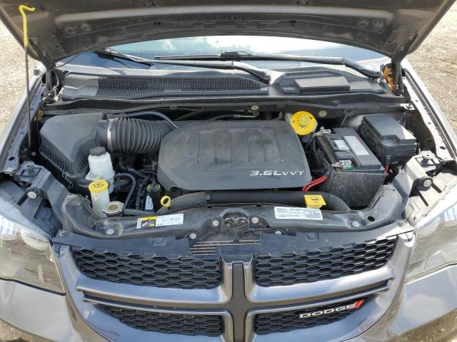 Foto 12 de la subasta – 2017 DODGE GRAND CARA con VIN 2C4RDGEG7HR711352
