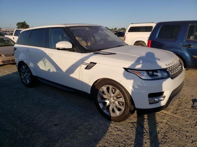 Photo 4 from auction – 2016 LAND ROVER RANGE ROVE with VIN SALWR2PF3GA597289
