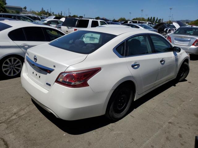 Photo 3 from auction – 2013 NISSAN ALTIMA 2.5 with VIN 1N4AL3AP2DN501186