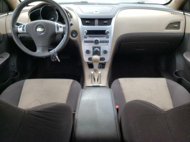 Photo 8 from auction – 2012 CHEVROLET MALIBU LS with VIN 1G1ZA5EU4CF176055