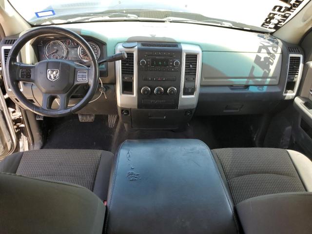 Photo 8 from auction – 2012 DODGE RAM 1500 S with VIN 1C6RD6LT8CS323491