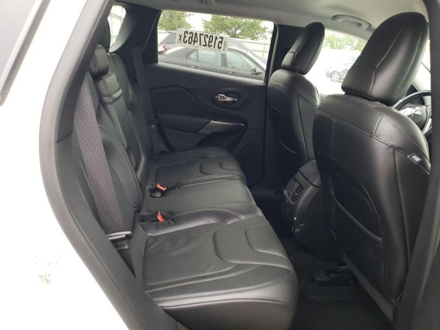 Photo 10 from auction – 2019 JEEP CHEROKEE L with VIN 1C4PJMDX8KD408834