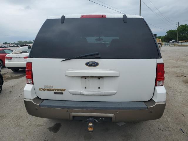 Photo 6 from auction – 2004 FORD EXPEDITION with VIN 1FMRU17W74LB74577