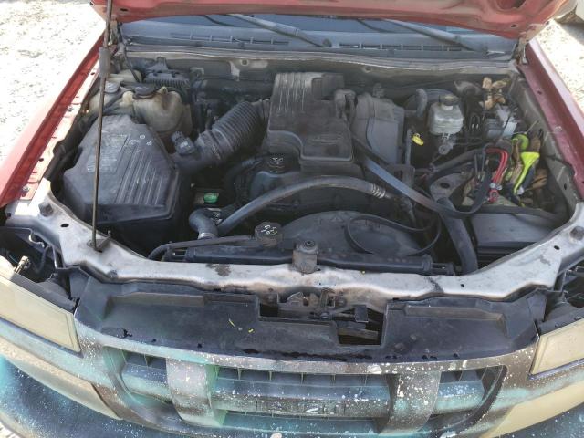 Photo 11 from auction – 2006 ISUZU I-280 with VIN 1GGCS198368700058