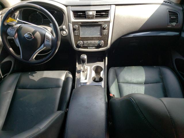 Photo 8 from auction – 2018 NISSAN ALTIMA 2.5 with VIN 1N4AL3AP0JC156151