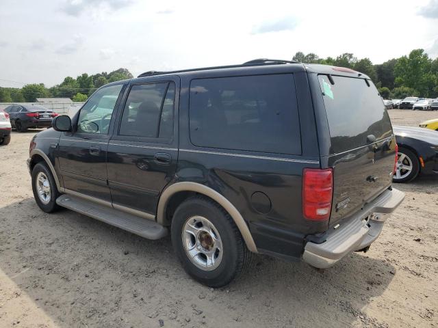 Photo 2 from auction – 2002 FORD EXPEDITION with VIN 1FMRU17L82LA09592