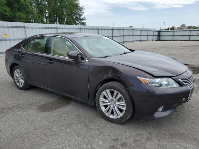 Photo 4 from auction – 2015 LEXUS ES 350 with VIN JTHBK1GG1F2157057