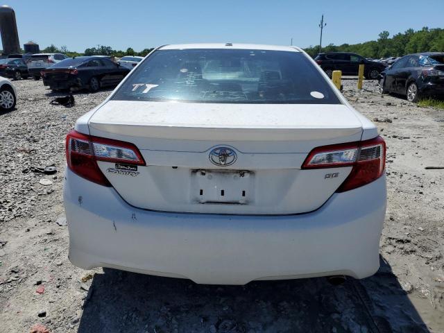 Zdjęcie 6 z aukcji – 2012 TOYOTA CAMRY BASE z VIN 4T1BF1FK5CU522847