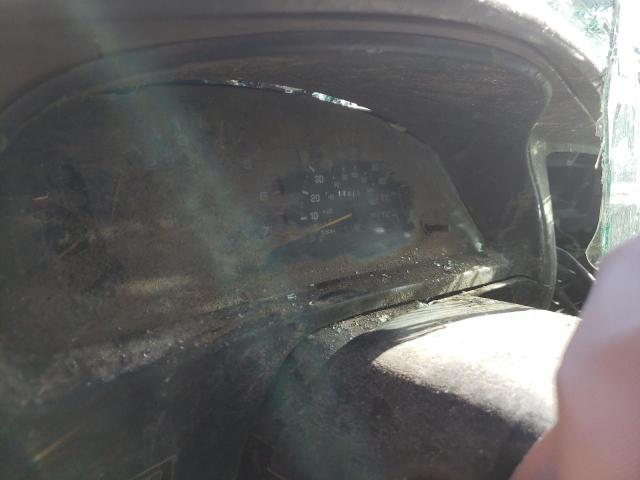Photo 9 from auction – 1997 TOYOTA 4RUNNER LI with VIN JT3HN87R9V0114520