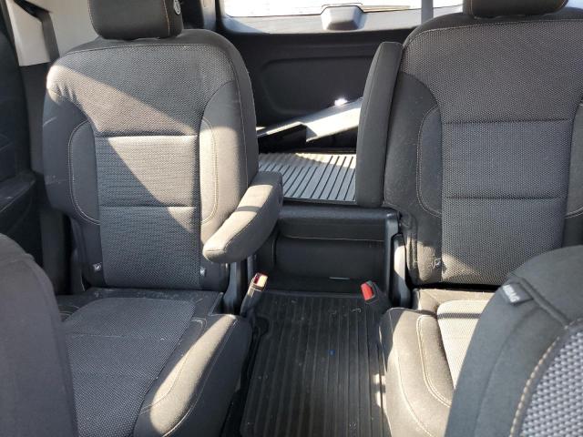 Photo 10 from auction – 2018 CHEVROLET TRAVERSE L with VIN 1GNERGKW0JJ238908