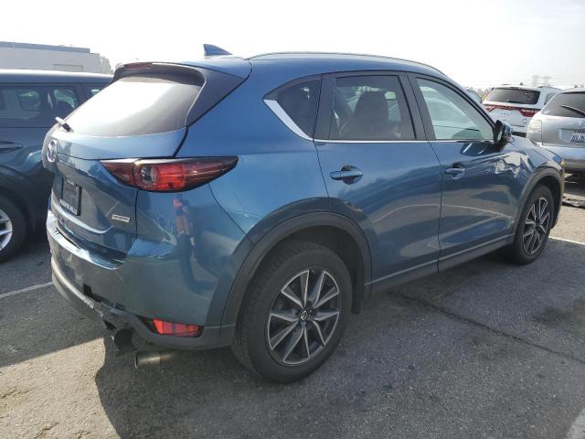 Photo 3 from auction – 2018 MAZDA CX-5 with VIN JM3KFACM4J1326298