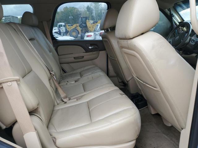 Photo 11 from auction – 2010 GMC YUKON SLT with VIN 1GKUKCE01AR203406