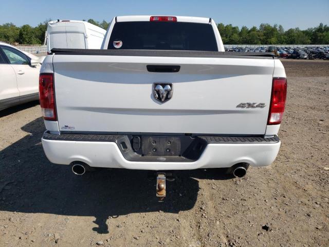 Photo 6 from auction – 2017 RAM 1500 ST with VIN 3C6RR7KT7HG631243