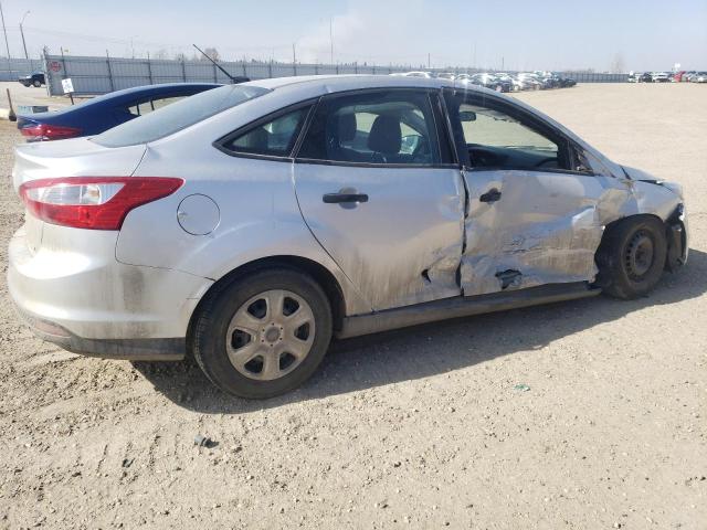 Photo 3 from auction – 2014 FORD FOCUS S with VIN 1FADP3E26EL352536