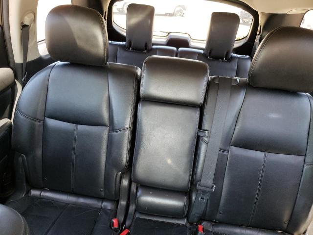 Photo 10 from auction – 2013 NISSAN PATHFINDER with VIN 5N1AR2MN9DC612984