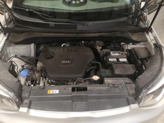 Photo 11 from auction – 2014 KIA SOUL with VIN KNDJN2A27E7735171