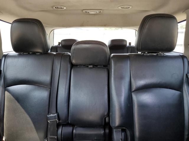 Photo 10 from auction – 2013 DODGE JOURNEY SX with VIN 3C4PDDBGXDT716739