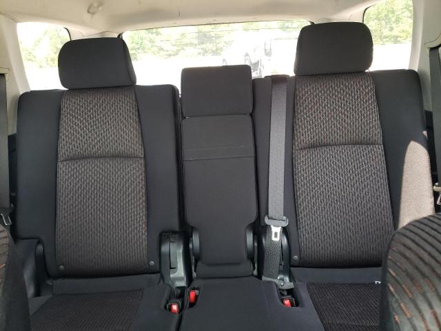 Photo 10 from auction – 2011 TOYOTA 4RUNNER SR with VIN JTEZU5JRXB5033143