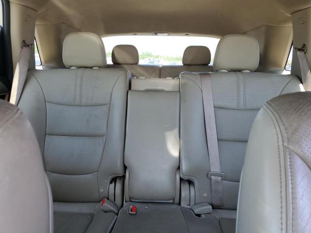 Photo 10 from auction – 2012 KIA SORENTO EX with VIN 5XYKU4A64CG208078
