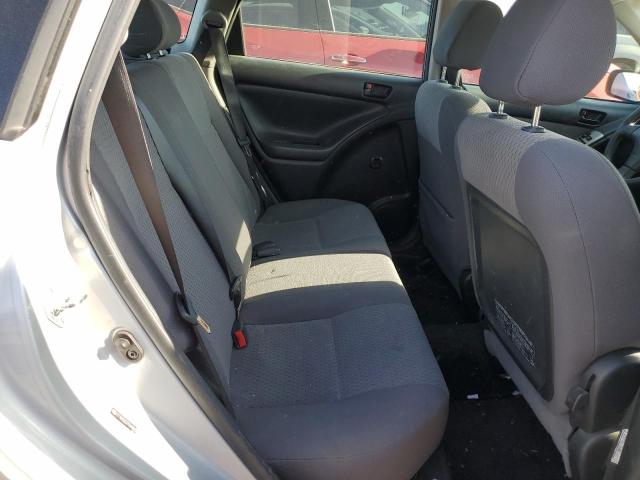 Photo 10 from auction – 2007 TOYOTA COROLLA MA with VIN 2T1KR32E07C648849