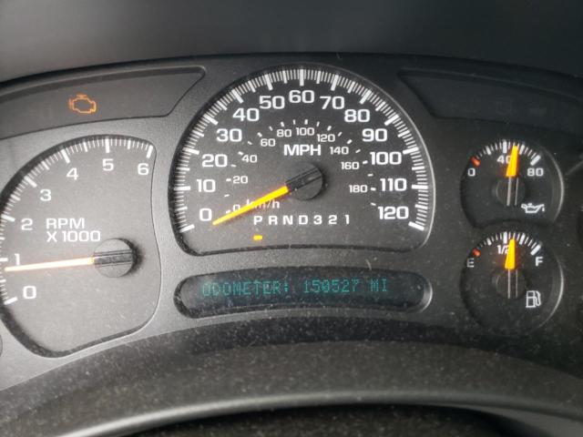 Photo 9 from auction – 2007 CHEVROLET SILVERADO with VIN 2GCEC13V171145461