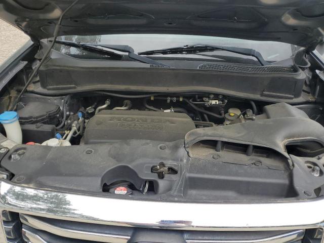 Photo 11 from auction – 2012 HONDA PILOT TOUR with VIN 5FNYF4H90CB024090