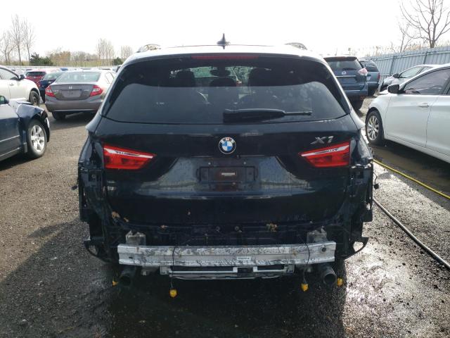 Photo 6 from auction – 2016 BMW X1 XDRIVE2 with VIN WBXHT3C37G5E53911